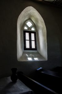 Bikfalvi Zsolt: Menyő