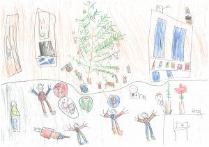 Huszár Csanád, Erdély, I. korcsoport