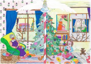 Pop Csenge Natália, Erdély, II. korcsoport