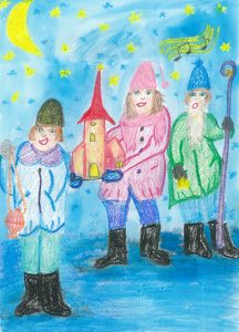 Pribicevic Tara Blanka, Délvidék, III. korcsoport